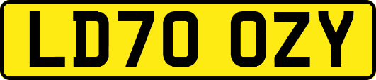 LD70OZY