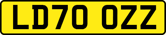 LD70OZZ