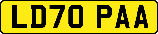 LD70PAA