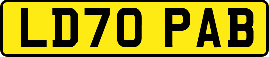 LD70PAB