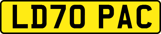 LD70PAC