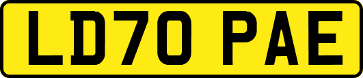LD70PAE