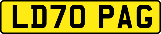 LD70PAG
