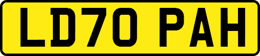 LD70PAH