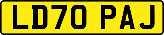 LD70PAJ