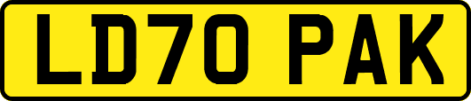 LD70PAK