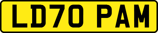 LD70PAM