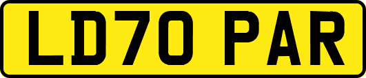LD70PAR