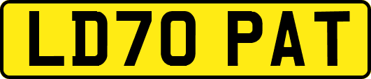 LD70PAT
