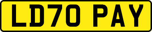 LD70PAY