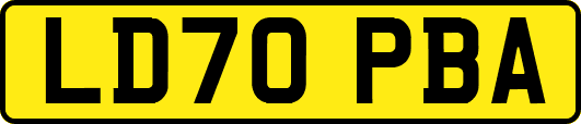 LD70PBA