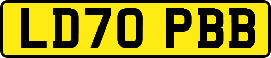 LD70PBB
