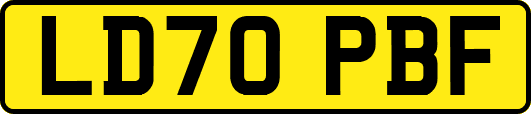 LD70PBF