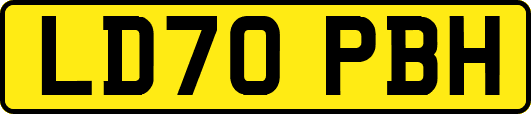 LD70PBH