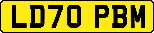 LD70PBM