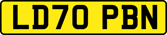 LD70PBN