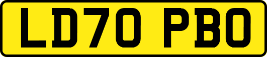 LD70PBO