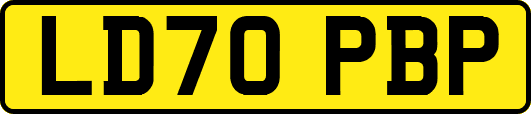 LD70PBP