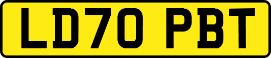 LD70PBT