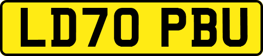 LD70PBU