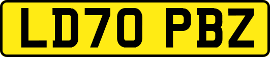 LD70PBZ