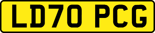 LD70PCG