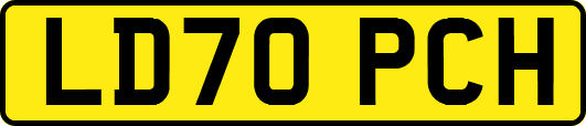 LD70PCH