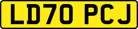 LD70PCJ