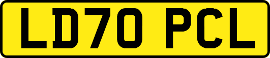 LD70PCL
