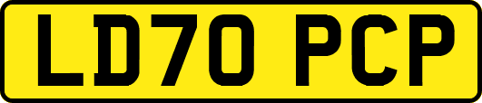 LD70PCP