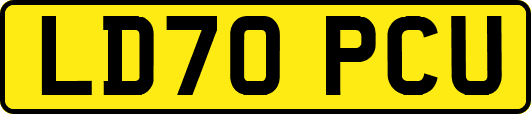 LD70PCU