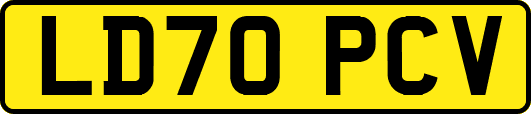 LD70PCV