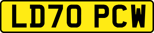 LD70PCW