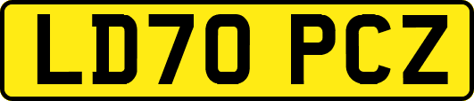 LD70PCZ