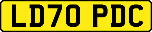 LD70PDC