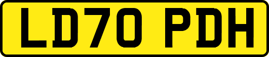 LD70PDH