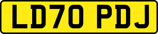 LD70PDJ