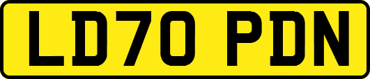 LD70PDN