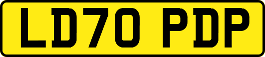 LD70PDP