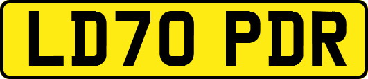 LD70PDR