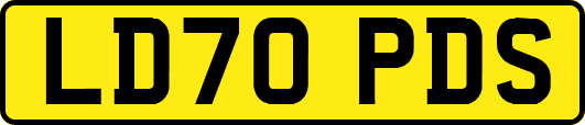 LD70PDS