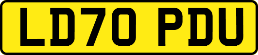 LD70PDU