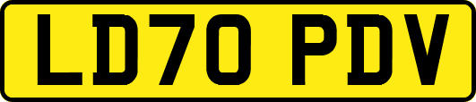 LD70PDV