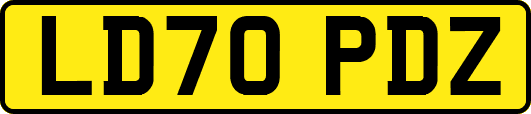 LD70PDZ