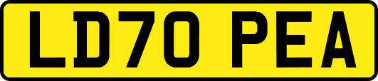 LD70PEA