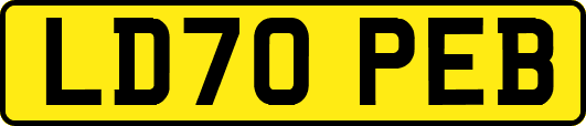 LD70PEB