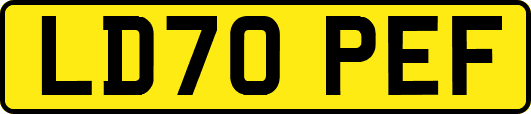LD70PEF