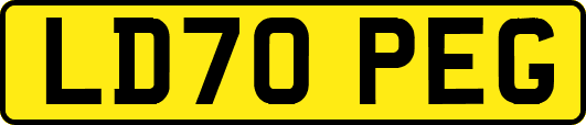 LD70PEG