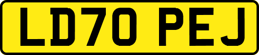 LD70PEJ