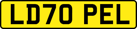 LD70PEL